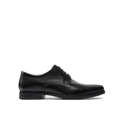 Zdjęcie Clarks Półbuty Howard Over 26174925 Czarny