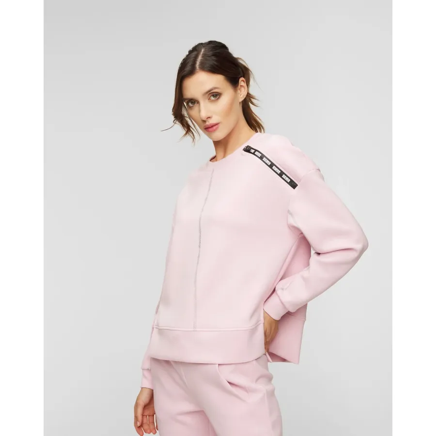 obrazek 1 Bluza Damska Sportalm