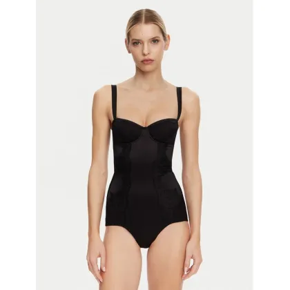 Zdjęcie Dolce&Gabbana Body O9A05T ONO13 Czarny Slim Fit