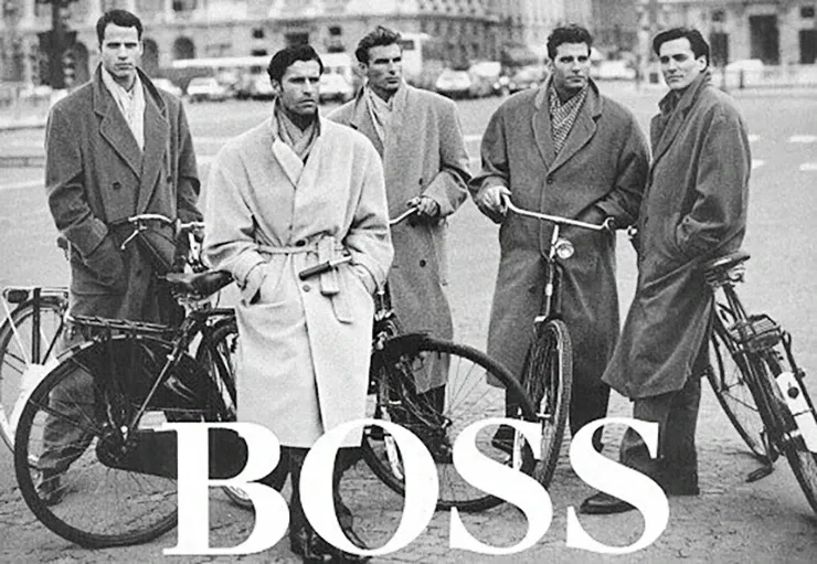 Od atelier do globalnej ikony: niezwykła historia marki Hugo Boss