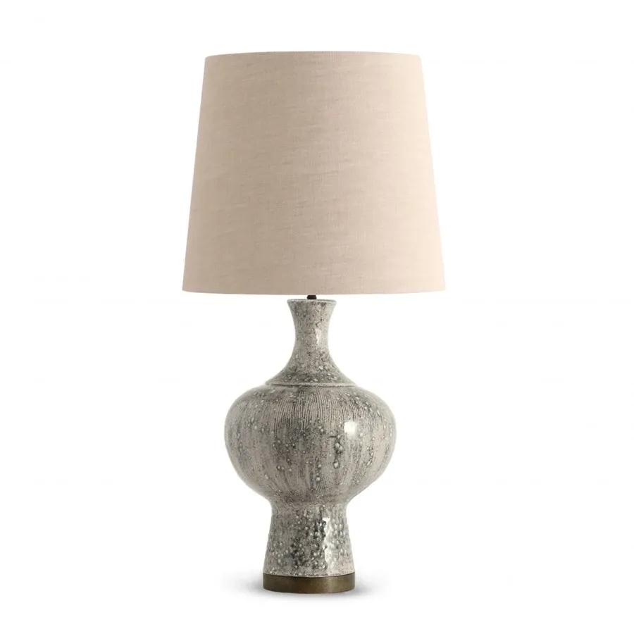 obrazek 1 Artystyczna lampka stołowa 