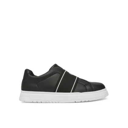 Zdjęcie Calvin Klein Jeans Sneakersy V3X9-82087-1355999 Biały