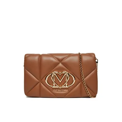 Zdjęcie LOVE MOSCHINO Torebka JC4043PP1MLC0201 Brązowy