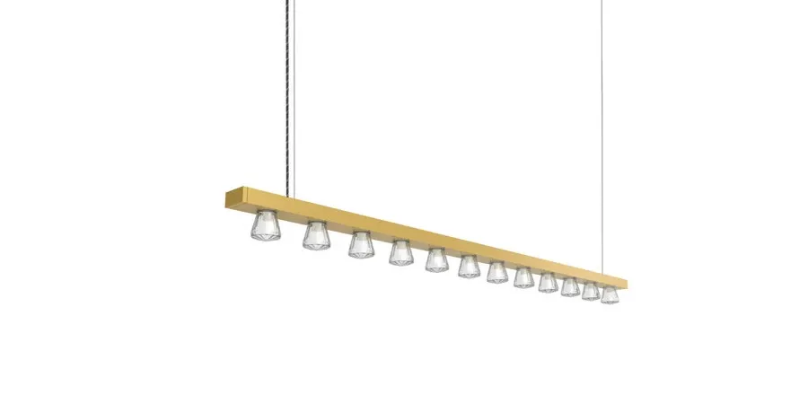 picture 4 Innovative luxury chandelier from Dutch designers