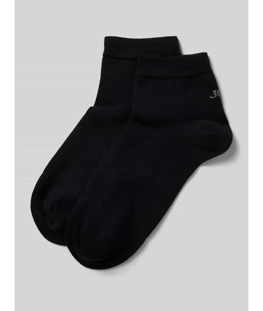 obrazek 1 Skarpety z detalem z logo