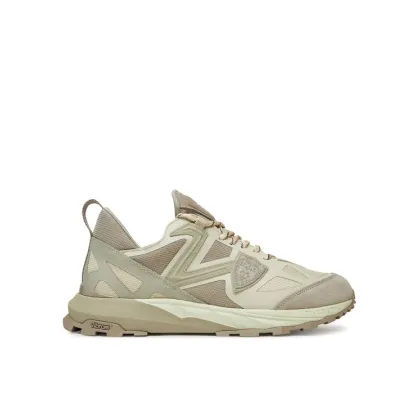 Zdjęcie Philippe Model Sneakersy RXLU TP34 Beżowy