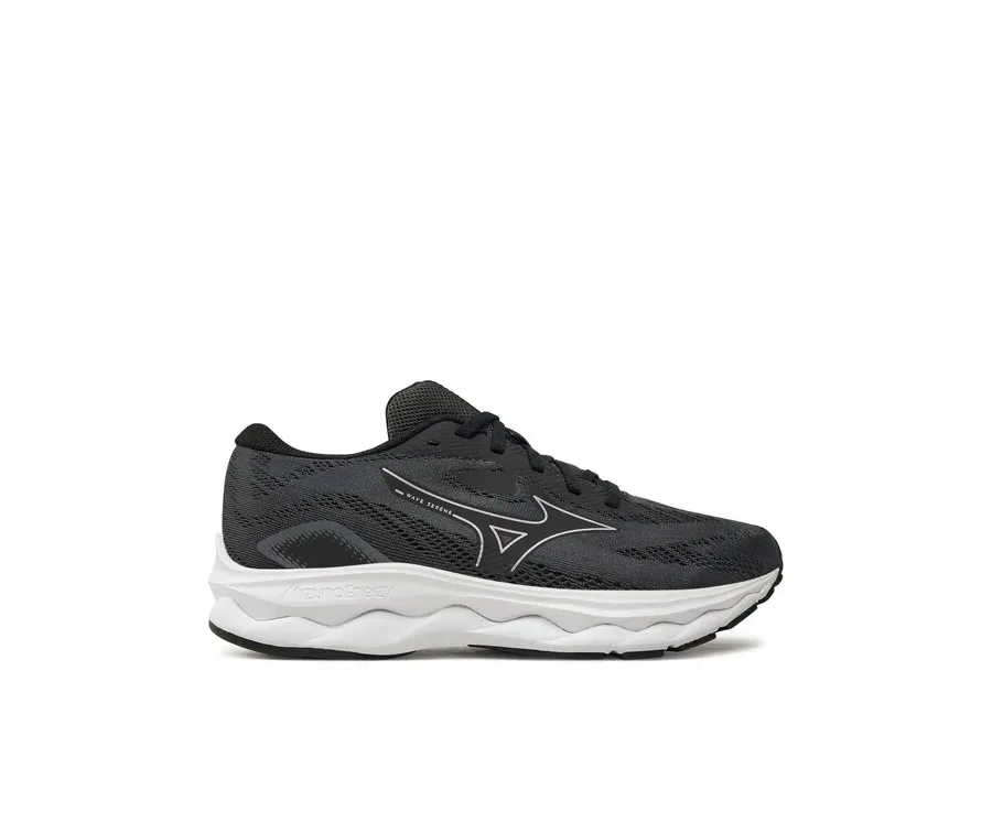 obrazek 1 Mizuno Buty do biegania Wave Serene J1GD2459 Czarny
