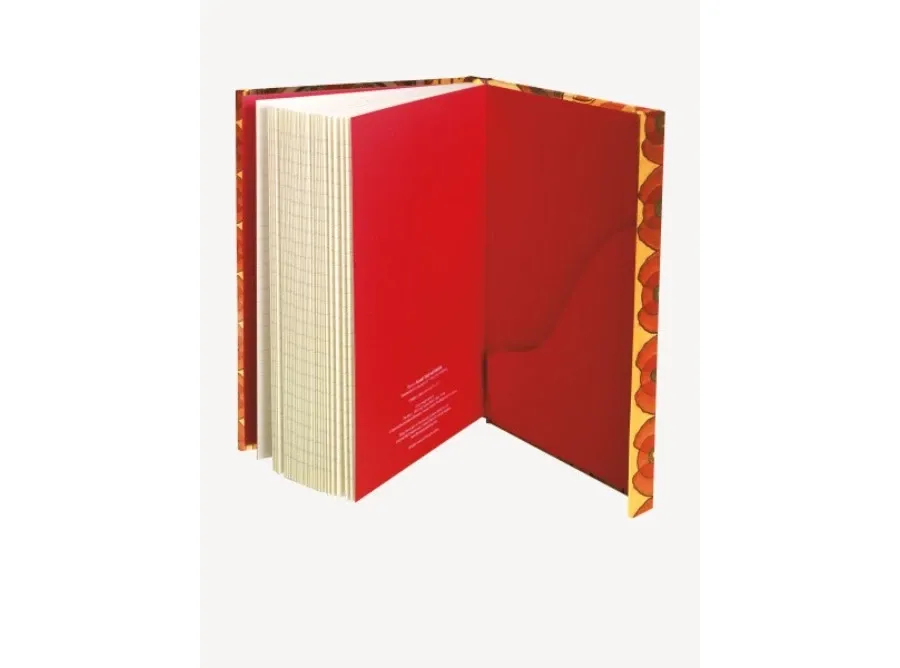obrazek 3 Dziennik (Mucha: Cowslip) - Flame Tree Publishing