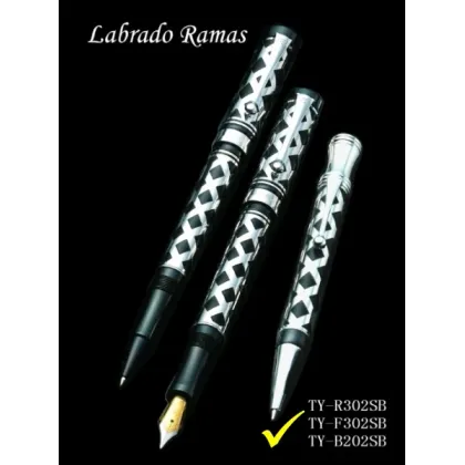 Zdjęcie Niezwykły długopis marki Laban