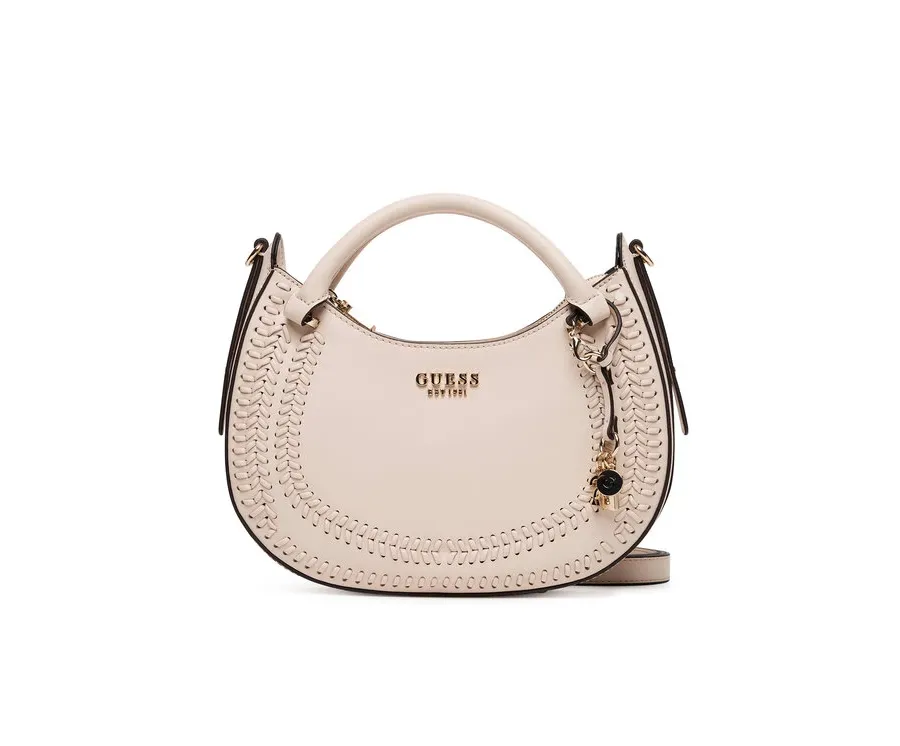 obrazek 1 Guess Torebka Tatum HWNG96 67060 Beżowy