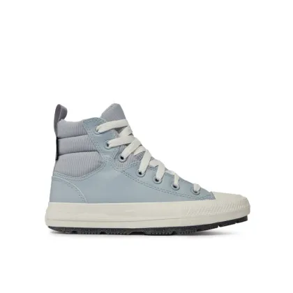 Zdjęcie Converse Trampki Chuck Taylor All Star Berkshire A05376C Błękitny
