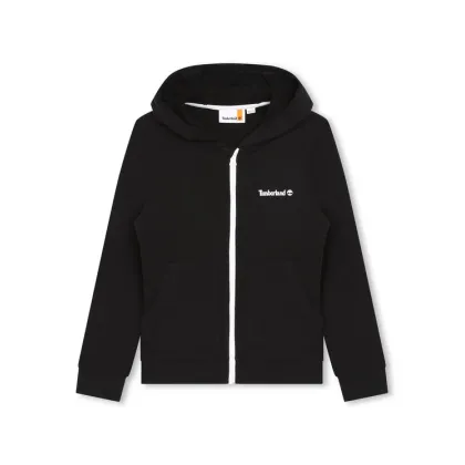 Zdjęcie Timberland Bluza T25U13 S Czarny Regular Fit