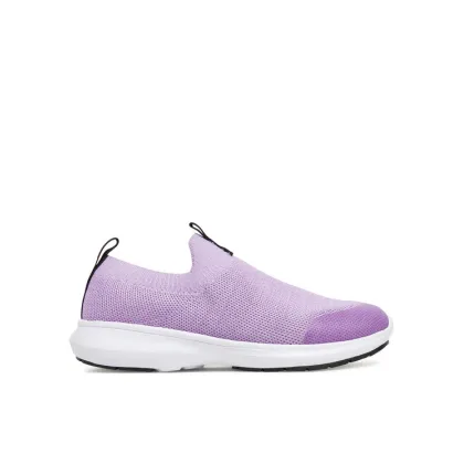 Zdjęcie Reima Sneakersy Bouncing 5400082A Fioletowy