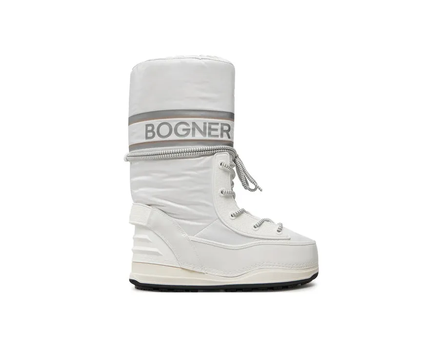 obrazek 1 Bogner Śniegowce Les Arcs 7 32447404 Biały