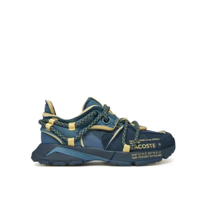 Zdjęcie Lacoste Sneakersy 7-49SMA0012 Niebieski