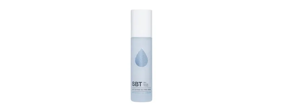 obrazek 1 SBT Essential Mattifying Oil-Free Cream Krem do twarzy 50 ml