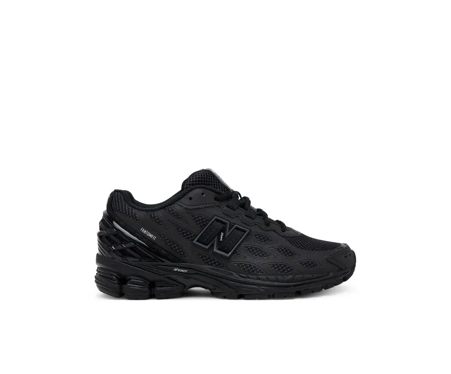 obrazek 1 New Balance Sneakersy U1906WFD Czarny