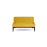 Picture Original Portuguese retro style sofa - Munna