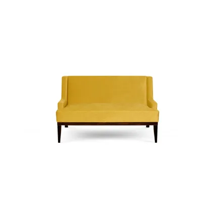 Picture Original Portuguese retro style sofa - Munna
