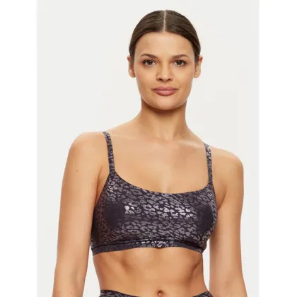 Zdjęcie Chantelle Biustonosz top Soft Stretch C11DQ2 Granatowy