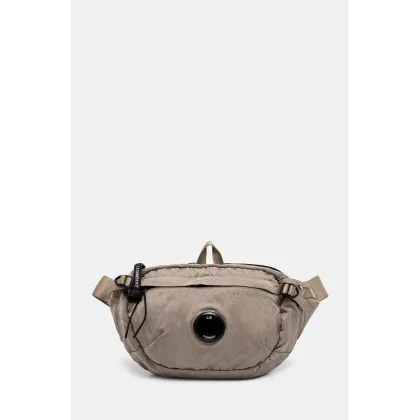 Zdjęcie C.P. Company nerka męska kolor beżowy 18CMAC112A005269G