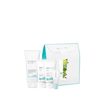 Zdjęcie BIOTHERM Eau Pure S-Set Zestaw do pielęgnacji ciała 1 szt.