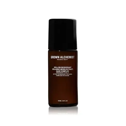 Zdjęcie Grown Alchemist Icelandic Moss Extract Dezodorant w kulce 50 ml