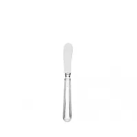 Picture Silver butter knife from the Piemontese collection