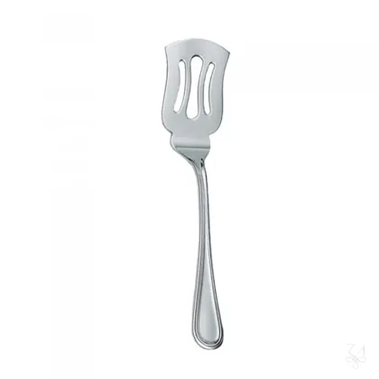 Zdjęcie Stylowa srebrna łopatka do przystawek - Zaramella Argenti