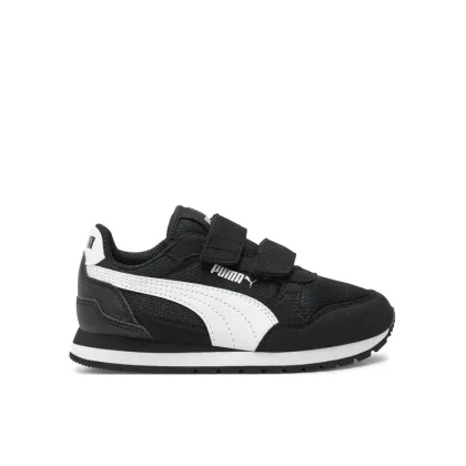Zdjęcie Puma Sneakersy St Runner v4 Mesh V Ps 399877 01 Czarny