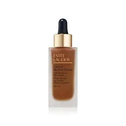 Zdjęcie ESTÉE LAUDER Futurist Skintint Serum Foundation Podkład w płynie 30 ml 6W1 Sandalwood