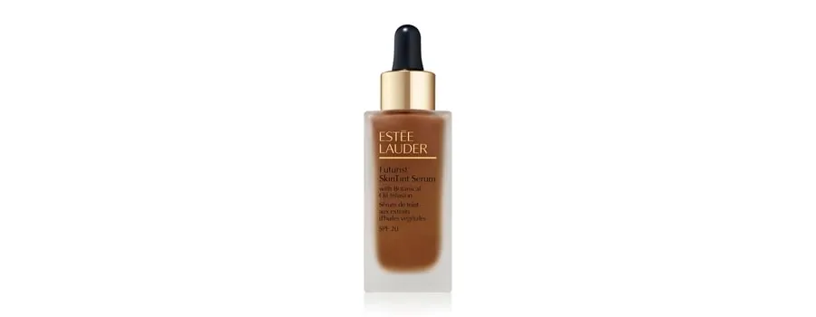 obrazek 1 ESTÉE LAUDER Futurist Skintint Serum Foundation Podkład w płynie 30 ml 6W1 Sandalwood