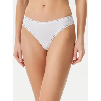 Zdjęcie Guess Komplet 3 par fig klasycznych O5RG11 K6YW1 Kolorowy