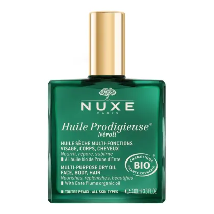 Zdjęcie Nuxe Huile Prodigieuse Neroli Suchy olejek 100 ml