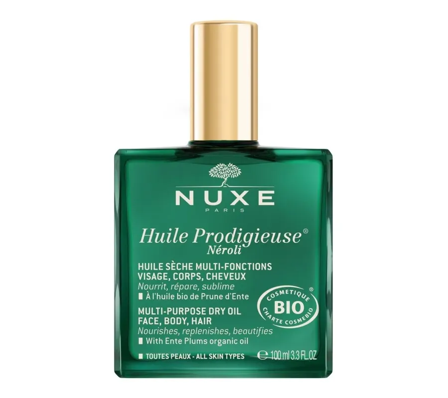 obrazek 1 Nuxe Huile Prodigieuse Neroli Suchy olejek 100 ml