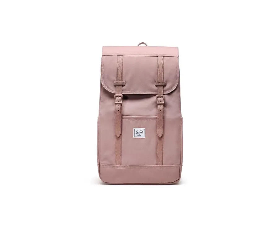 obrazek 1 Herschel Plecak Herschel Retreat™ Backpack 11397-02077 Różowy