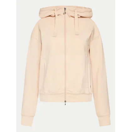 Zdjęcie Deha Bluza A00322 Różowy Regular Fit