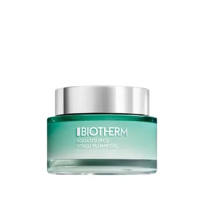 Zdjęcie BIOTHERM Aquasource Hyalu Plump Gel Żel do twarzy 75 ml