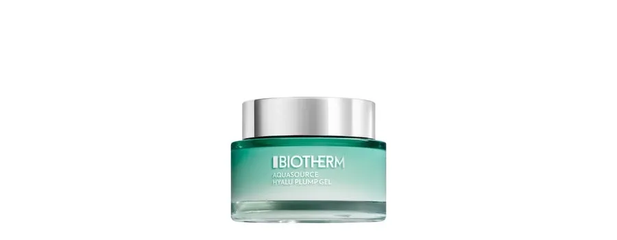 obrazek 1 BIOTHERM Aquasource Hyalu Plump Gel Żel do twarzy 75 ml