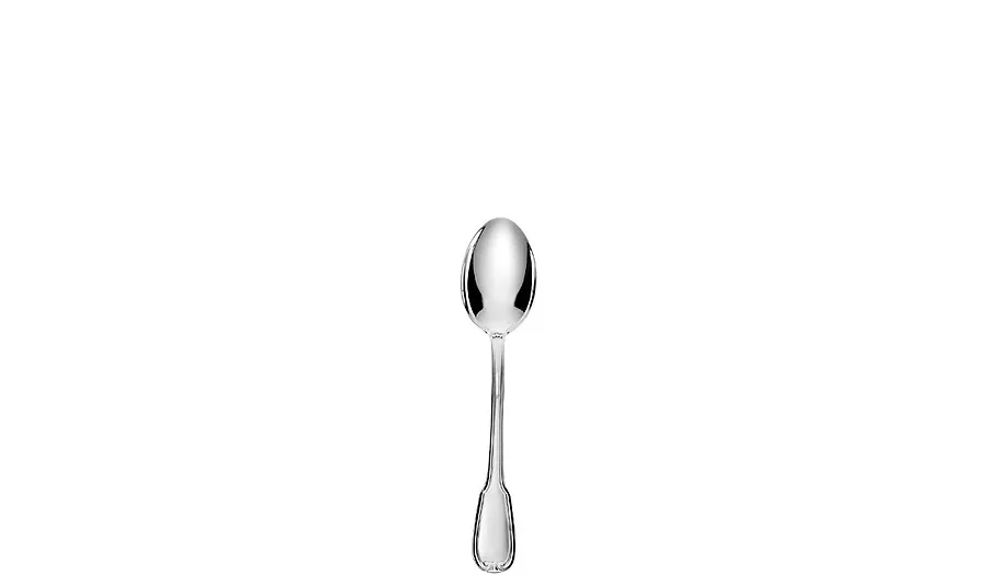 obrazek 1 Posrebrzana łyżeczka dla dziecka 14 cm