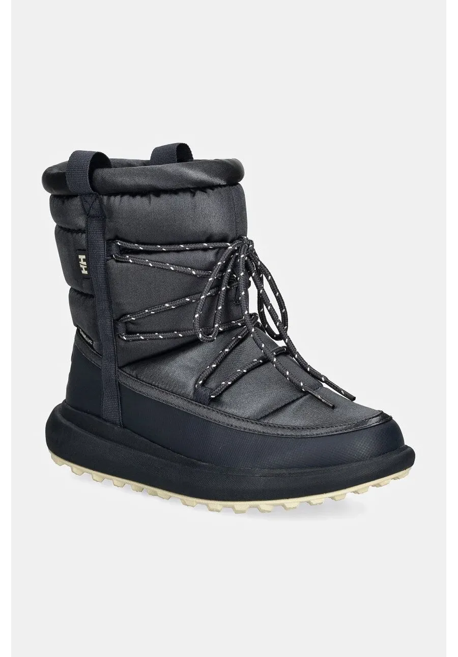 obrazek 1 Helly Hansen śniegowce kolor granatowy