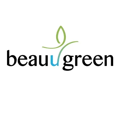 BEAUUGREEN logo