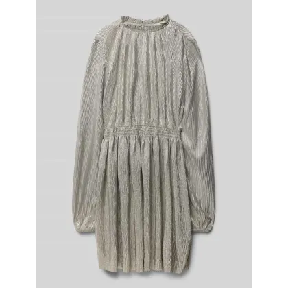 Zdjęcie Sukienka ze stójką