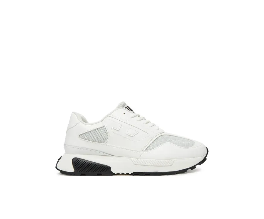 obrazek 1 Diesel Sneakersy Tame-D Y03607P8109 Biały