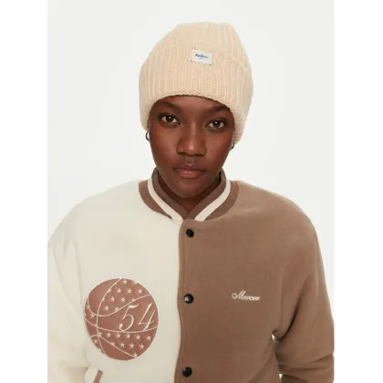 Zdjęcie Pepe Jeans Czapka PL040355 Écru