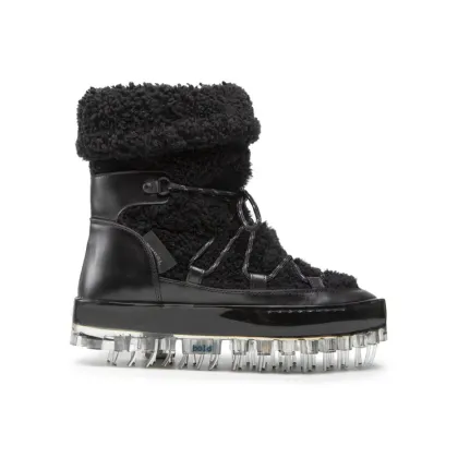 Zdjęcie RBRSL Śniegowce 7B2616D_Y42BCXT374 Czarny