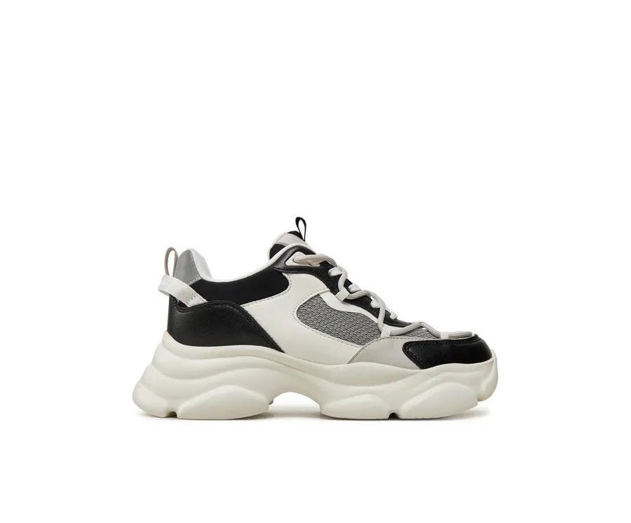 obrazek 1 Aldo Sneakersy Andree 13812541 Biały