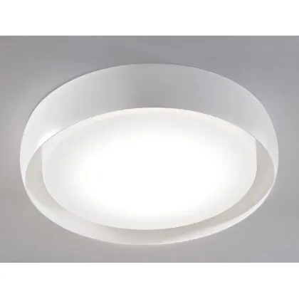 Zdjęcie Cudowna lampa sufitowa Treviso do stylowych wnętrz