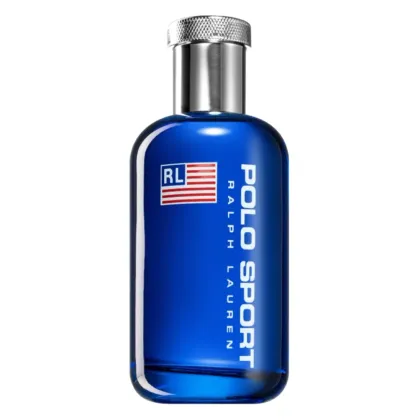 Zdjęcie Ralph Lauren Polo Sport Woda toaletowa dla mężczyzn, 125 ml 125 ml RALPH LAUREN