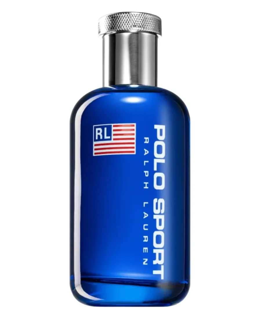 obrazek 1 Ralph Lauren Polo Sport Woda toaletowa dla mężczyzn, 125 ml 125 ml RALPH LAUREN